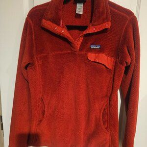 Patagonia Pullover